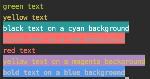 bdn_cli_colorfull_output